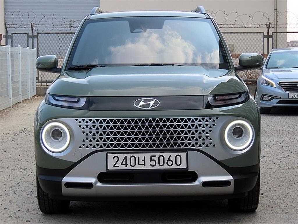 HYUNDAI Casper 2024 - Importación desde Corea - HF Imports Iquique - Foto 1