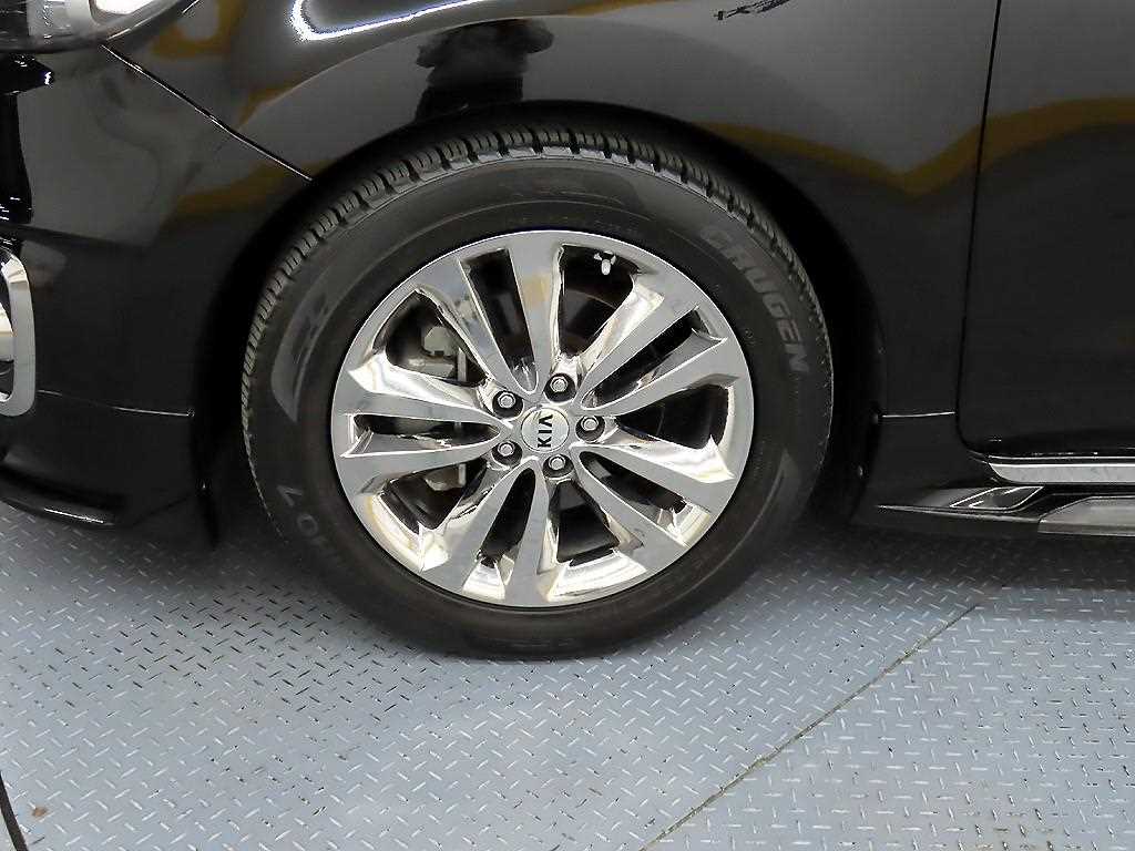 KIA Carnival 2017 - Importación desde Corea - HF Imports Iquique - Foto 20