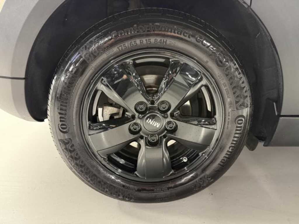 Mini Cooper 2019 Blanco - Importación desde Corea - HF Imports Iquique - Foto 20