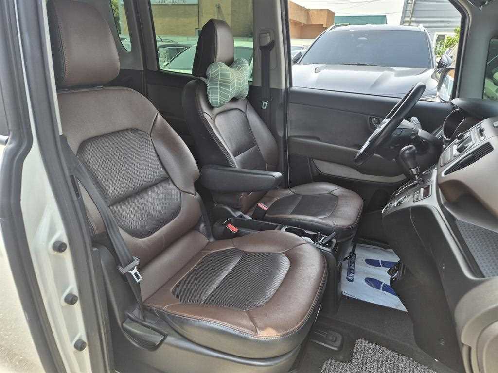 KIA Ray 2014 Blanco - Importación desde Corea - HF Imports Iquique - Foto 20