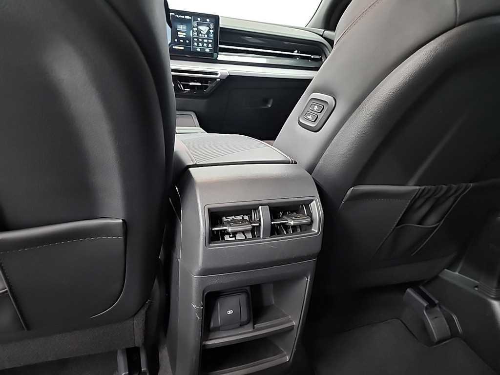 Ssangyong Action 2026 Blanco - Importación desde Corea - HF Imports Iquique - Foto 13