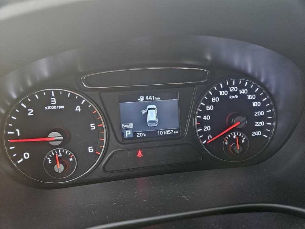 KIA Sorento 2020 Blanco - Importación desde Corea - HF Imports Iquique - Foto 14