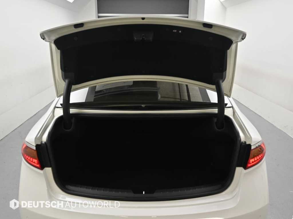 KIA K7 2016 - Importación desde Corea - HF Imports Iquique - Foto 19