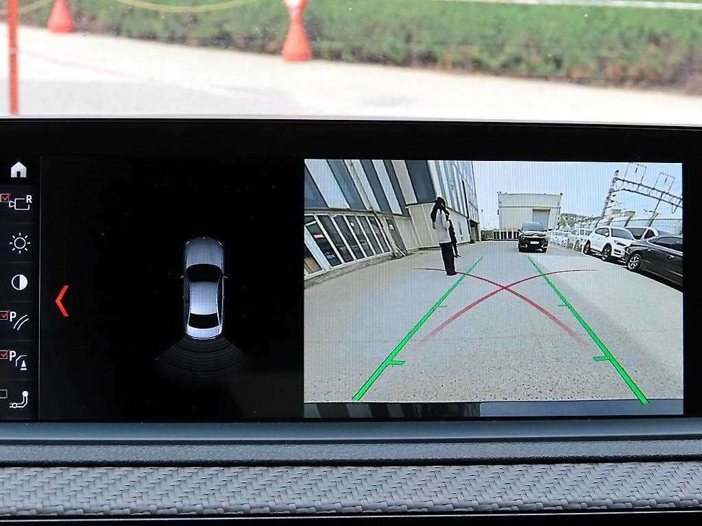 BMW 2 series 2018 Negro - Importación desde Corea - HF Imports Iquique - Foto 15