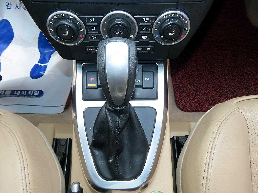 Land Rover Freelander - Vista 10