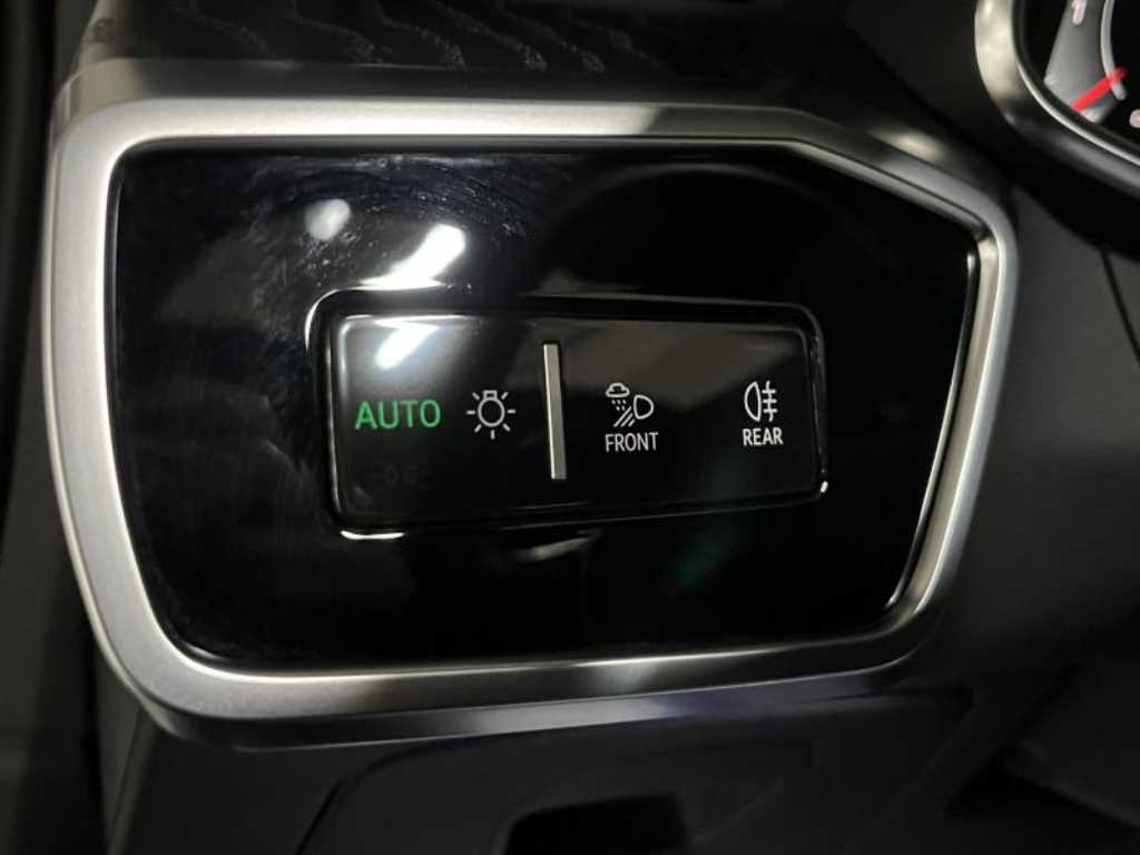 Audi A6 2021 Blanco - Importación desde Corea - HF Imports Iquique - Foto 13