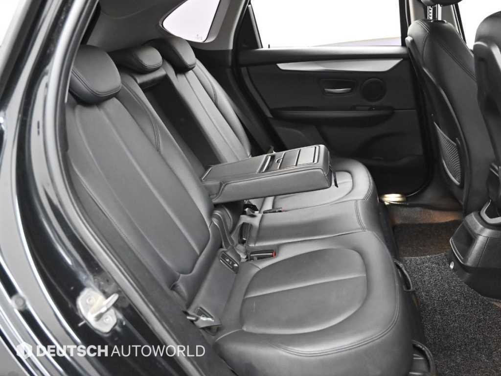 BMW 2 series - Vista 12