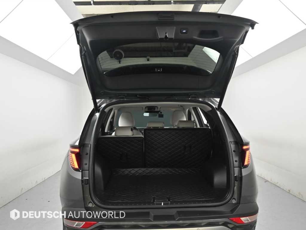HYUNDAI Tucson 2021 Gris - Importación desde Corea - HF Imports Iquique - Foto 19