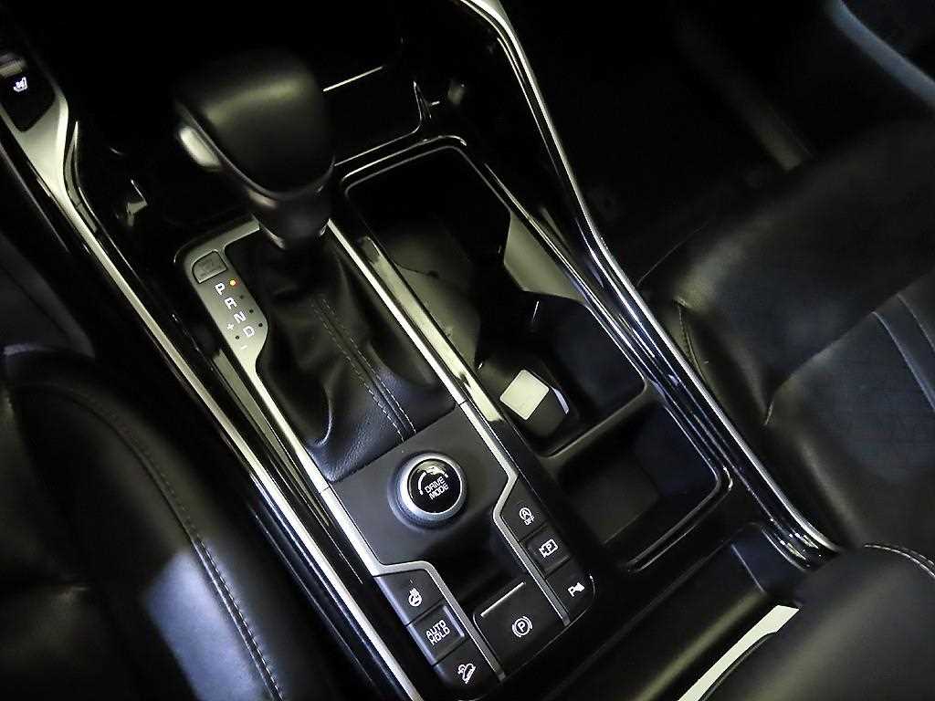 KIA Sorento - Vista 12