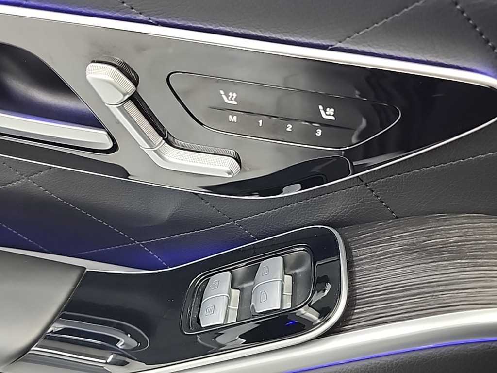 Mercedes Benz S Class 2022 - Importación desde Corea - HF Imports Iquique - Foto 14
