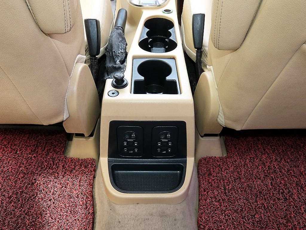 Land Rover Freelander 2007 Plateado - Importación desde Corea - HF Imports Iquique - Foto 16