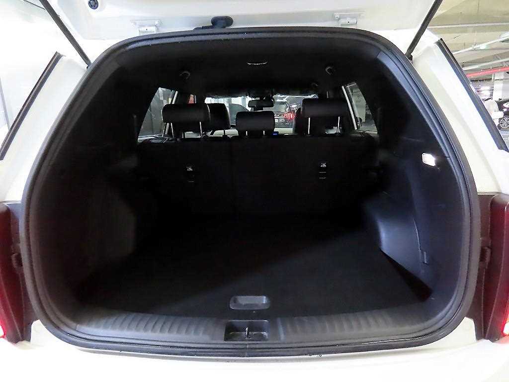 Ssangyong Torres 2024 Blanco - Importación desde Corea - HF Imports Iquique - Foto 17