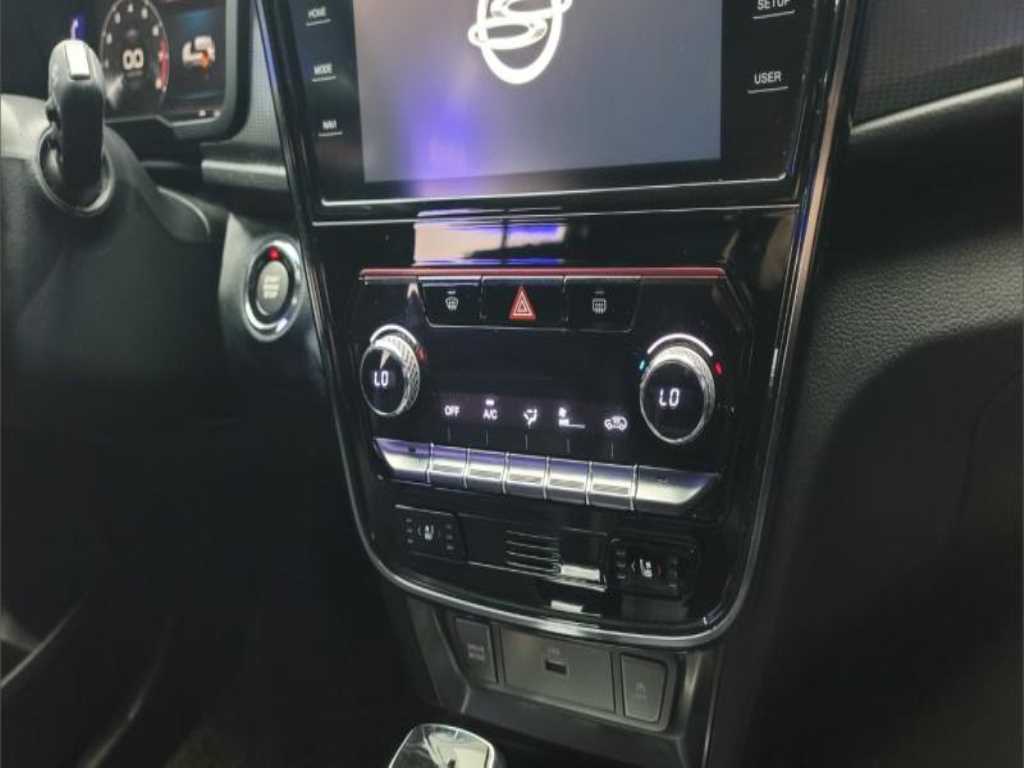 Ssangyong Tivoli 2021 - Importación desde Corea - HF Imports Iquique - Foto 13