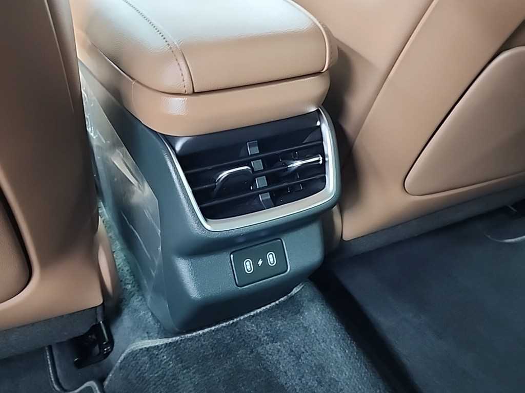 HYUNDAI Grandeur 2023 Negro - Importación desde Corea - HF Imports Iquique - Foto 14