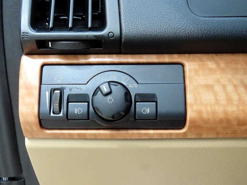 Land Rover Freelander - Vista 12