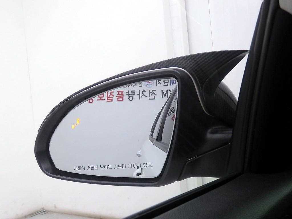 KIA K5 - Vista 5