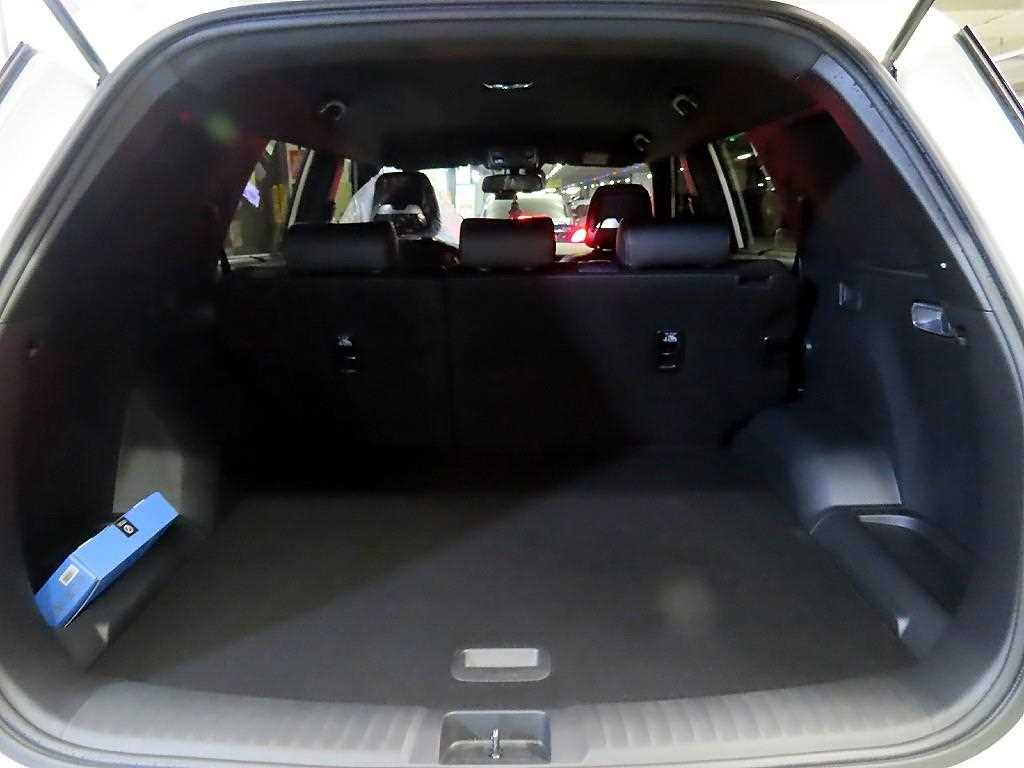 Ssangyong Torres 2026 Blanco - Importación desde Corea - HF Imports Iquique - Foto 17
