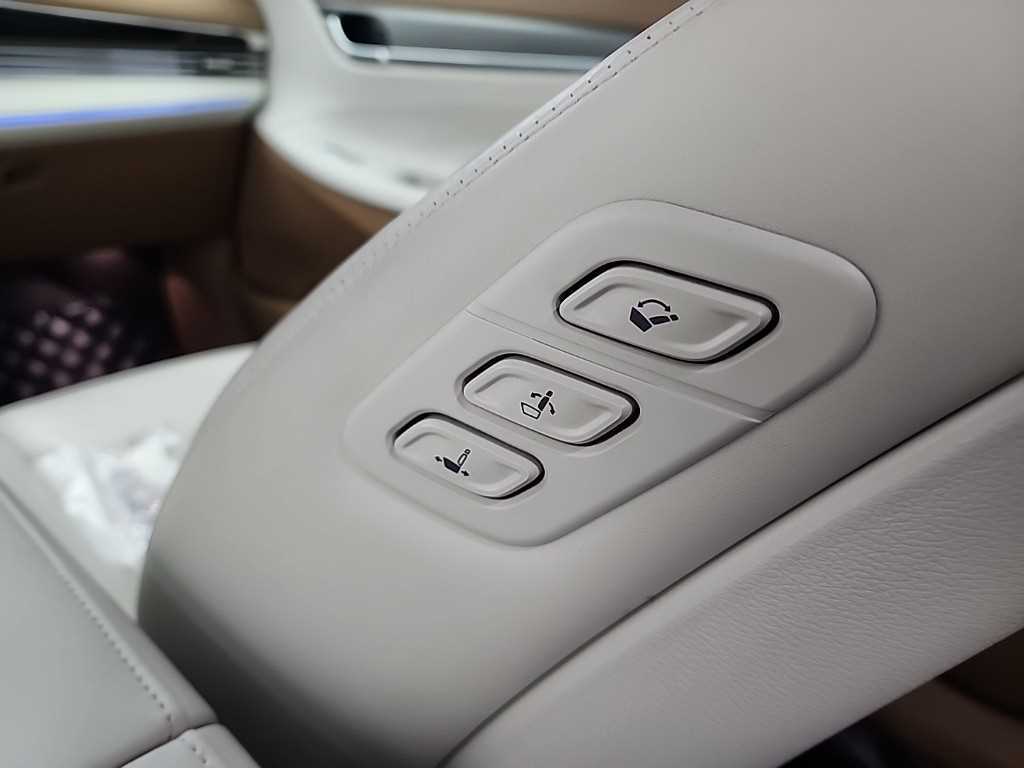 HYUNDAI Grandeur 2021 - Importación desde Corea - HF Imports Iquique - Foto 14