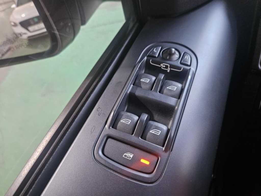 Land Rover Freelander - Vista 10
