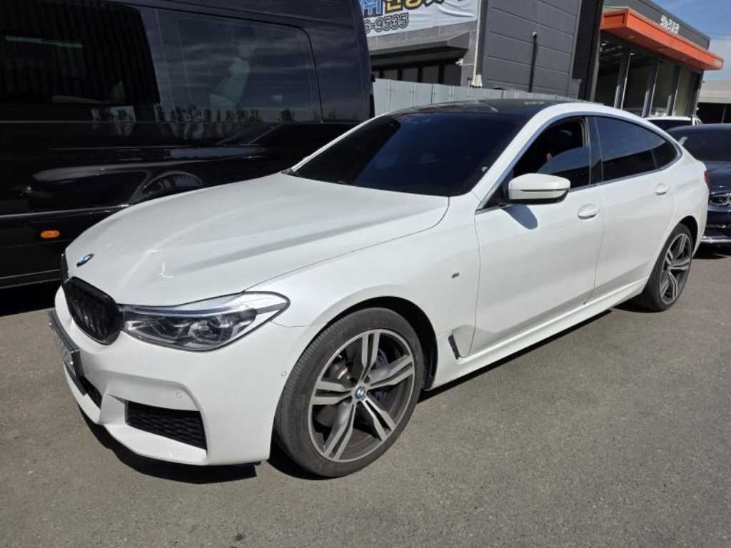 BMW Gran Turismo - Vista 2