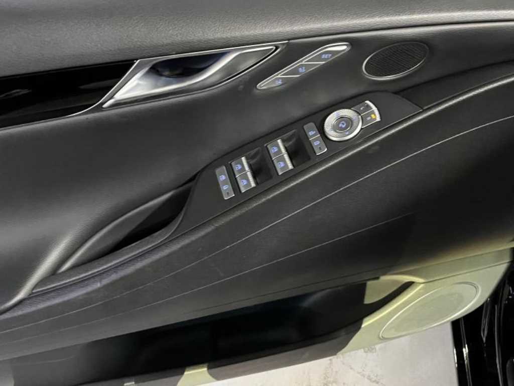 Genesis G80 2022 - Importación desde Corea - HF Imports Iquique - Foto 13