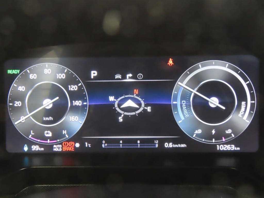 KIA Ray - Vista 7