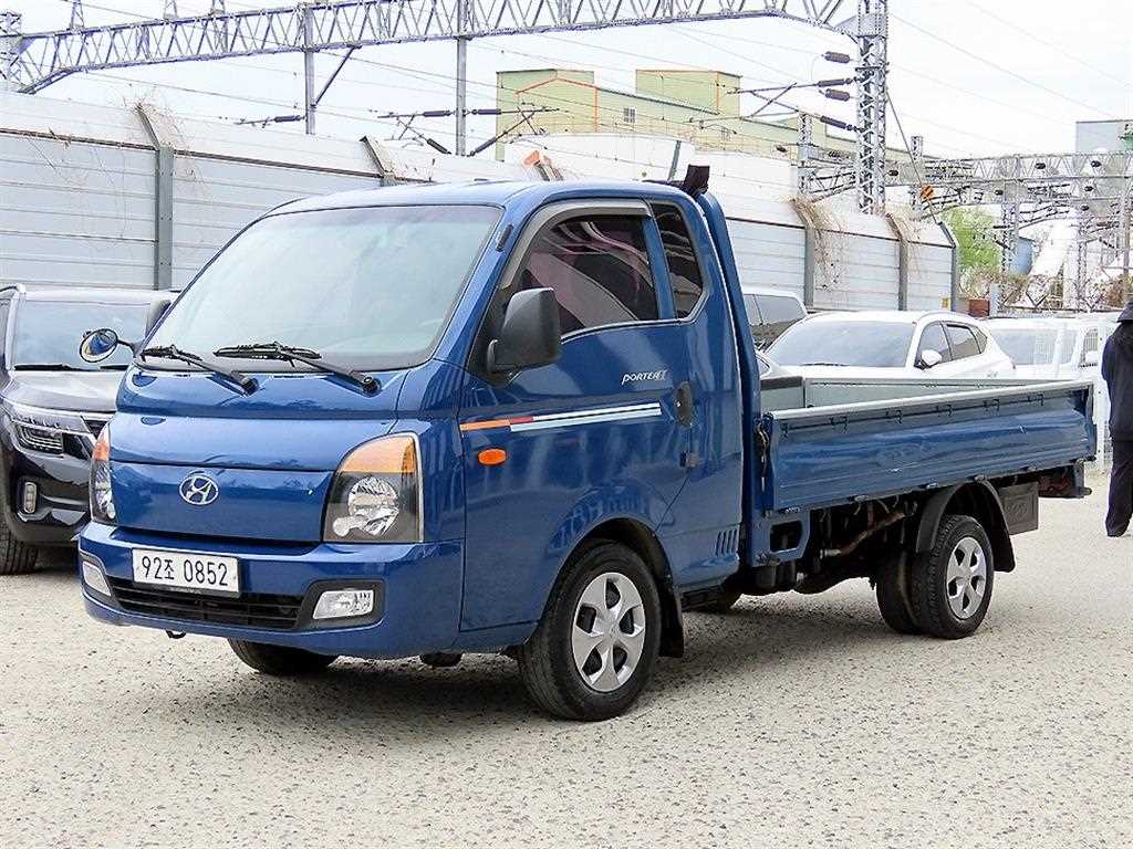 Small Truck Cargo (small) - Vista 2