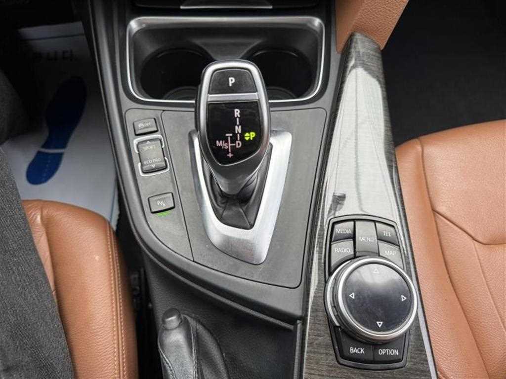 BMW 4 Series 2014 Blanco - Importación desde Corea - HF Imports Iquique - Foto 15