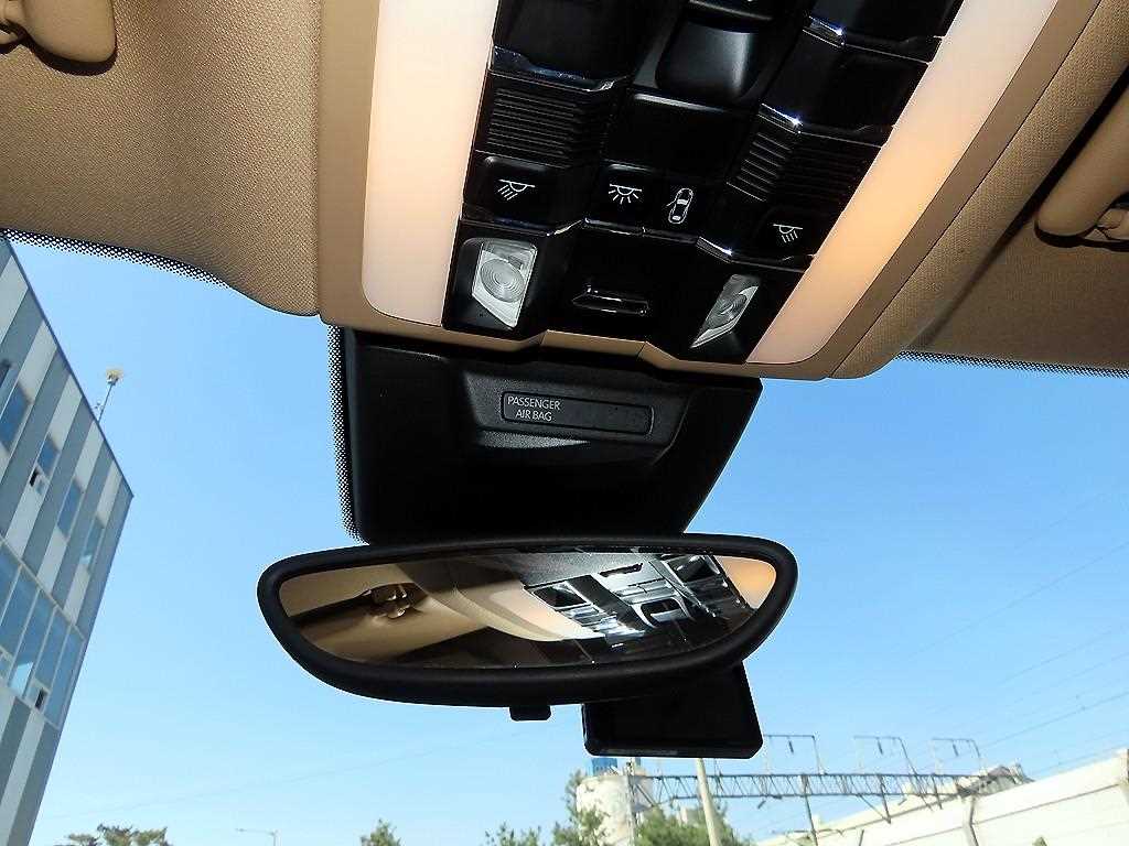 Porsche Macan 2017 Blanco - Importación desde Corea - HF Imports Iquique - Foto 14
