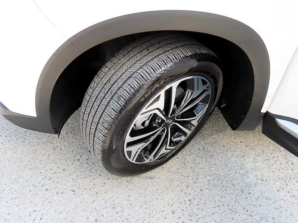 HYUNDAI Santa Fe 2020 Blanco - Importación desde Corea - HF Imports Iquique - Foto 20
