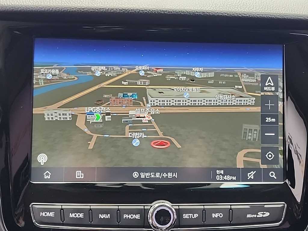 Ssangyong Rexton 2021 Negro - Importación desde Corea - HF Imports Iquique - Foto 16
