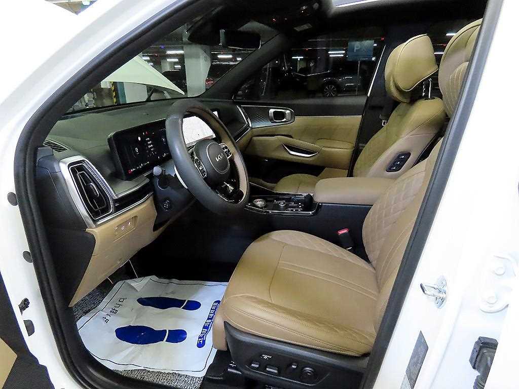 KIA Sorento - Vista 6