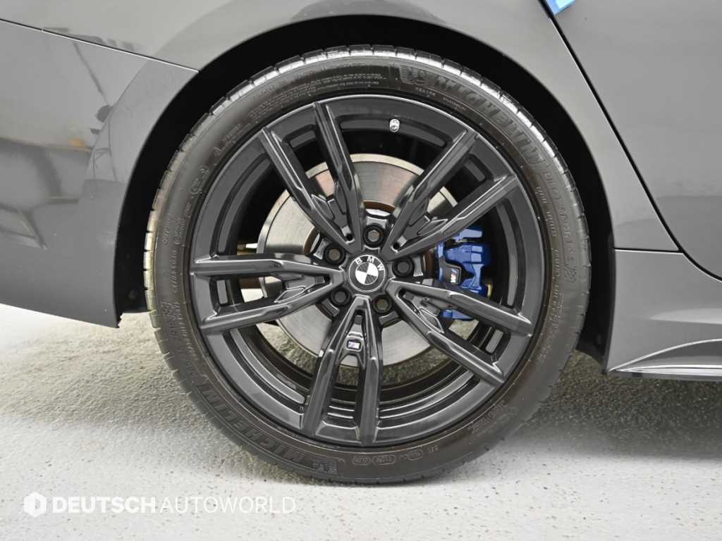BMW 3 series - Vista 5