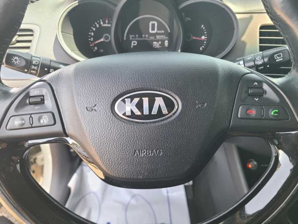 KIA Morning - Vista 12