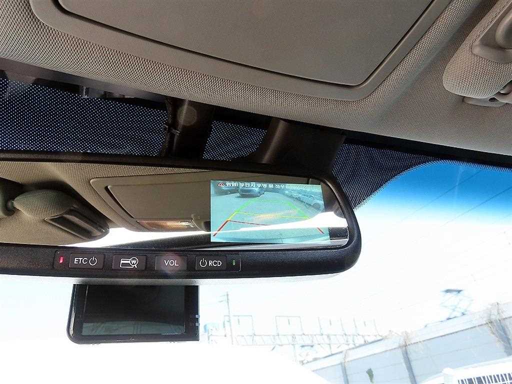 KIA Sorento 2012 - Importación desde Corea - HF Imports Iquique - Foto 14