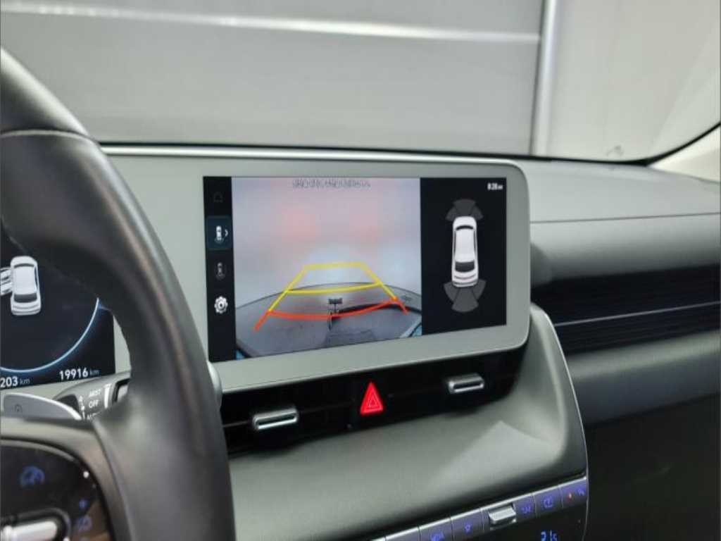 HYUNDAI Ioniq 5 2023 - Importación desde Corea - HF Imports Iquique - Foto 15