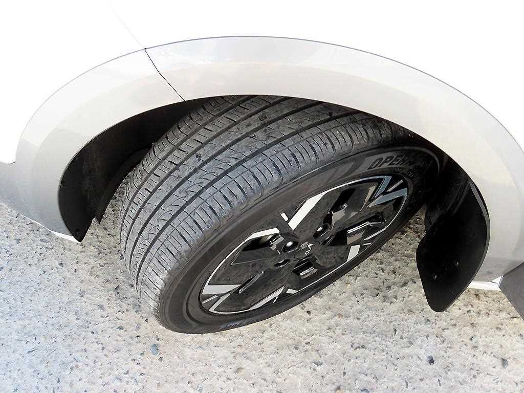 KIA Niro 2023 Blanco - Importación desde Corea - HF Imports Iquique - Foto 20