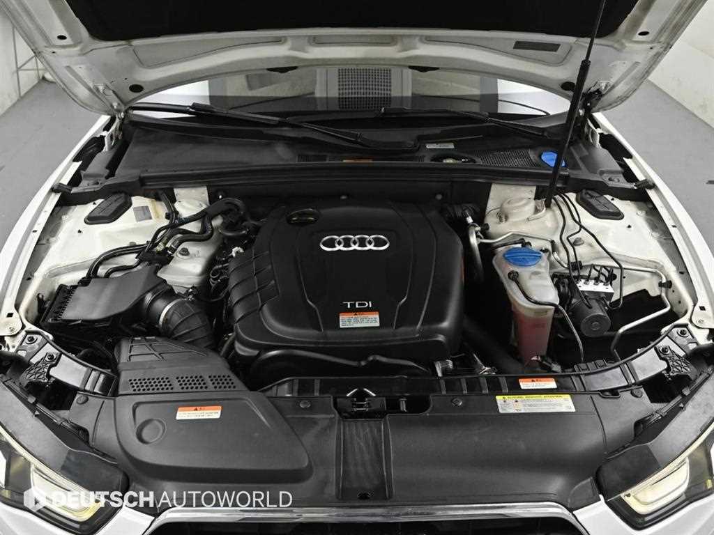 Audi A5 - Vista 5