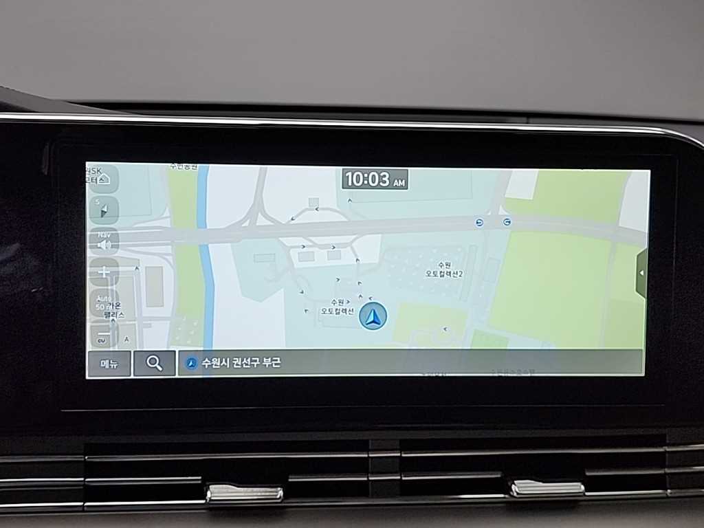 HYUNDAI Grandeur 2022 Gris - Importación desde Corea - HF Imports Iquique - Foto 15