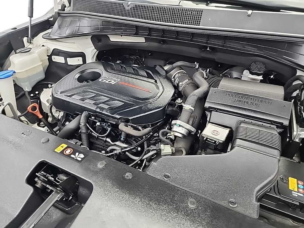 KIA Sorento - Vista 5