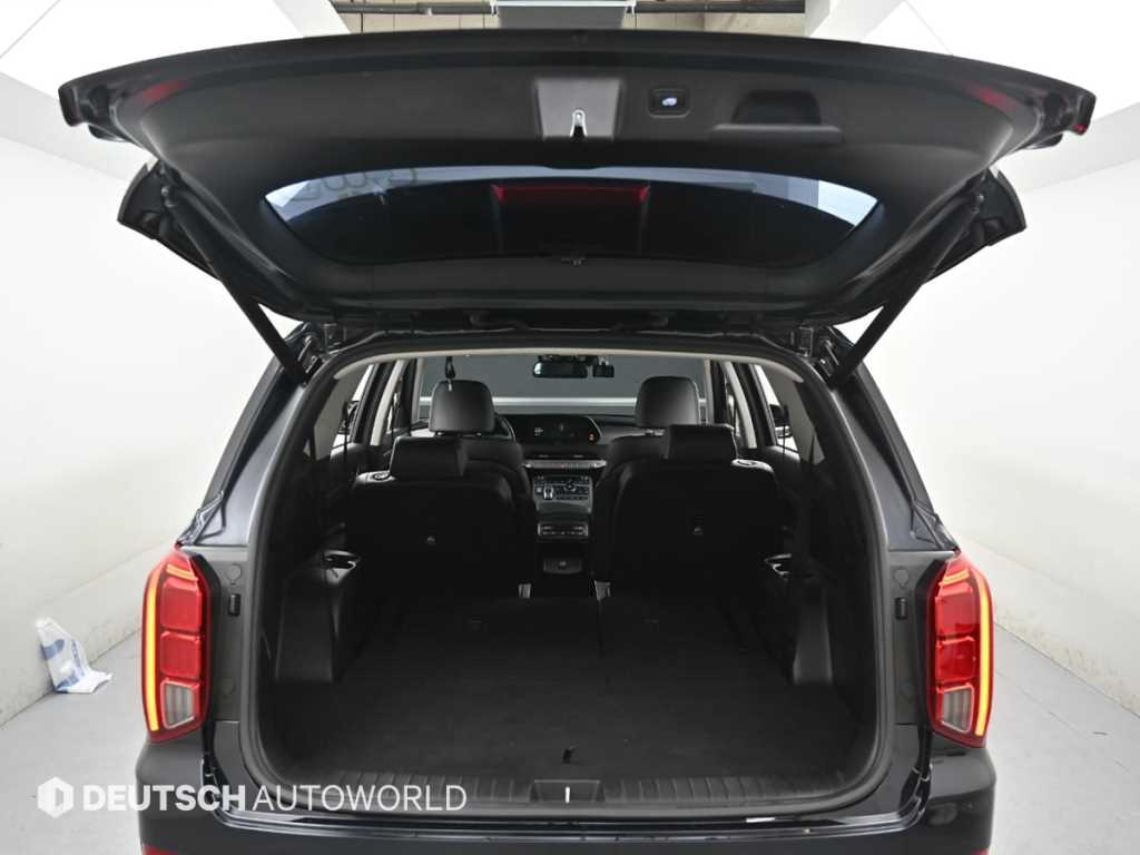 HYUNDAI Palisade 2022 Gris - Importación desde Corea - HF Imports Iquique - Foto 19