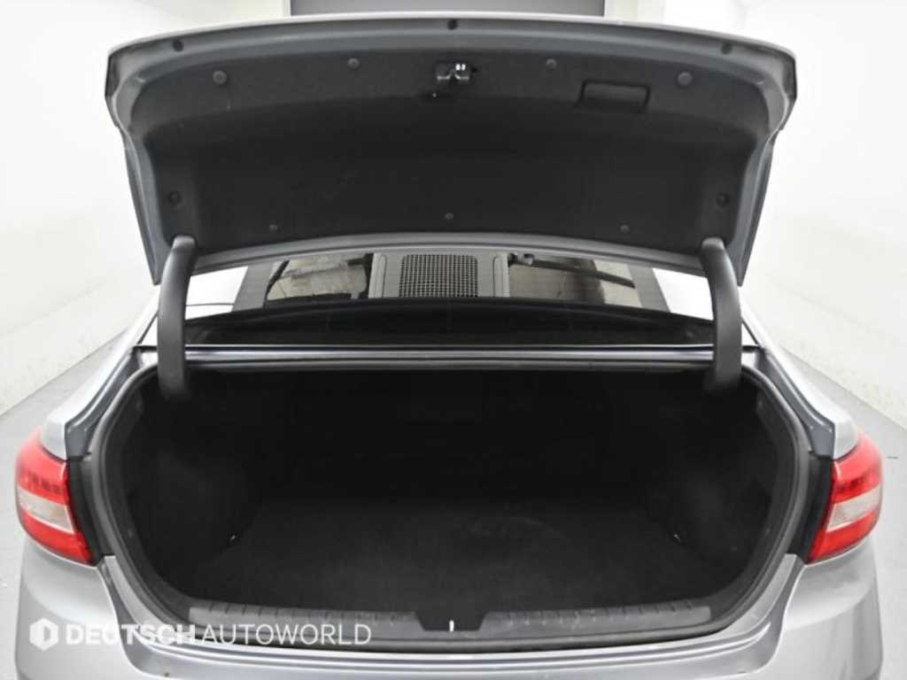 HYUNDAI Sonata 2016 Gris - Importación desde Corea - HF Imports Iquique - Foto 19