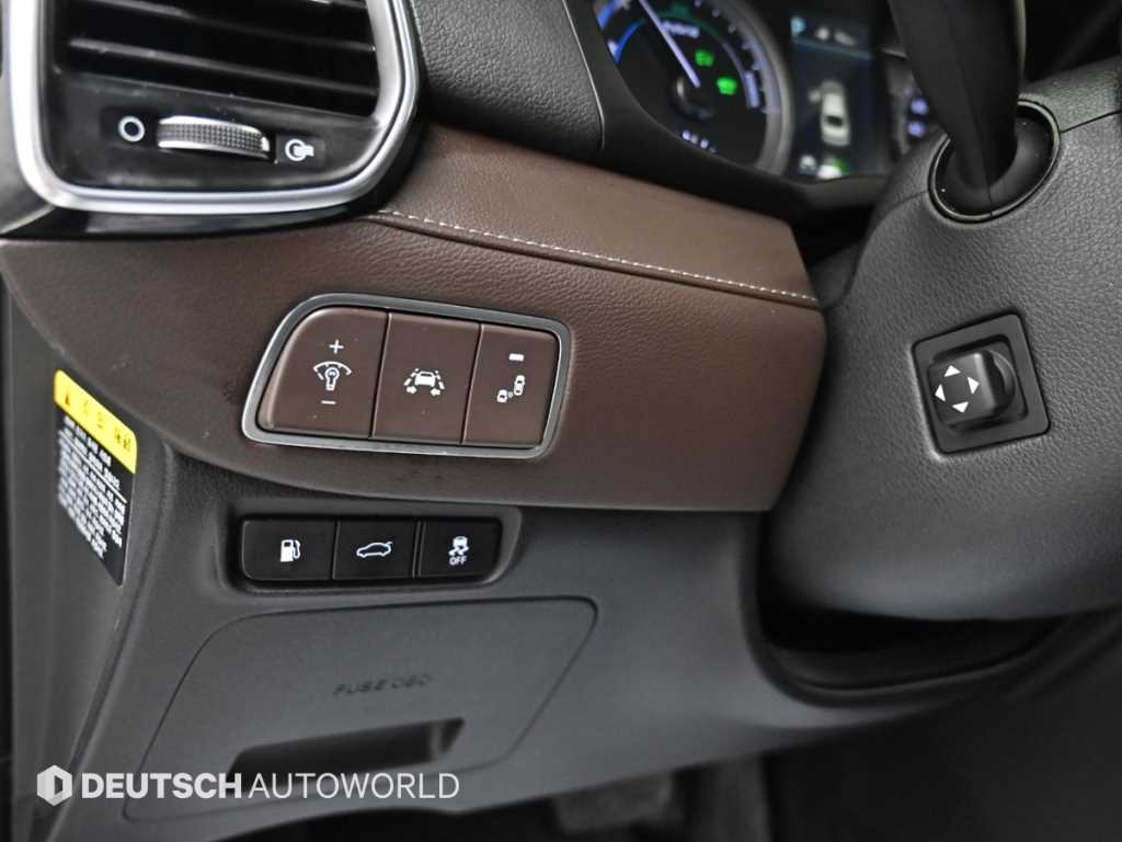 HYUNDAI Grandeur 2018 Blanco - Importación desde Corea - HF Imports Iquique - Foto 17