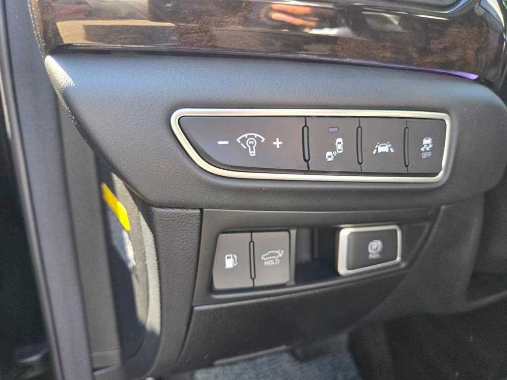 Genesis G90 - Vista 7