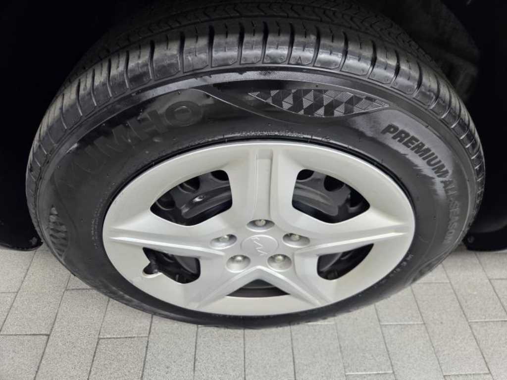 KIA Seltos - Vista 7