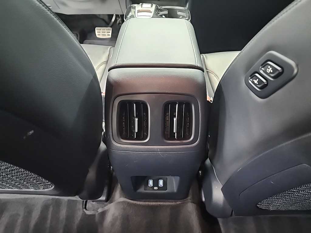 HYUNDAI Tucson 2021 Blanco - Importación desde Corea - HF Imports Iquique - Foto 13