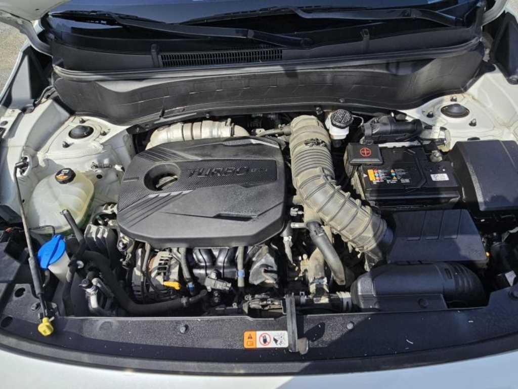 KIA Seltos - Vista 7