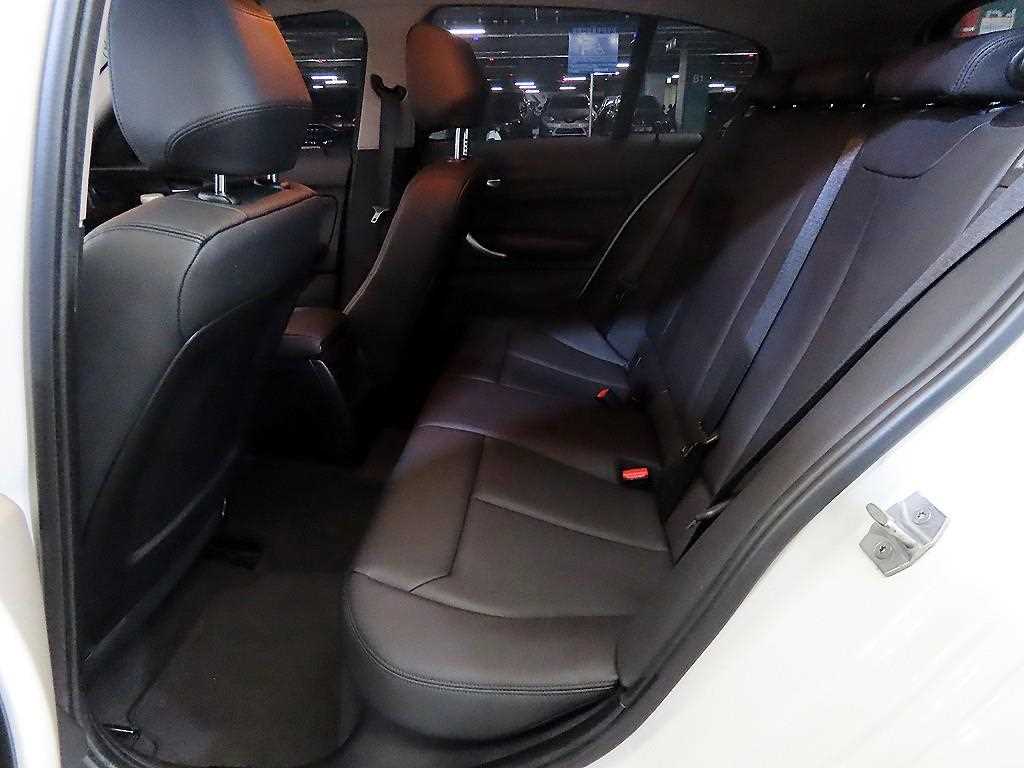 BMW 1 series - Vista 7