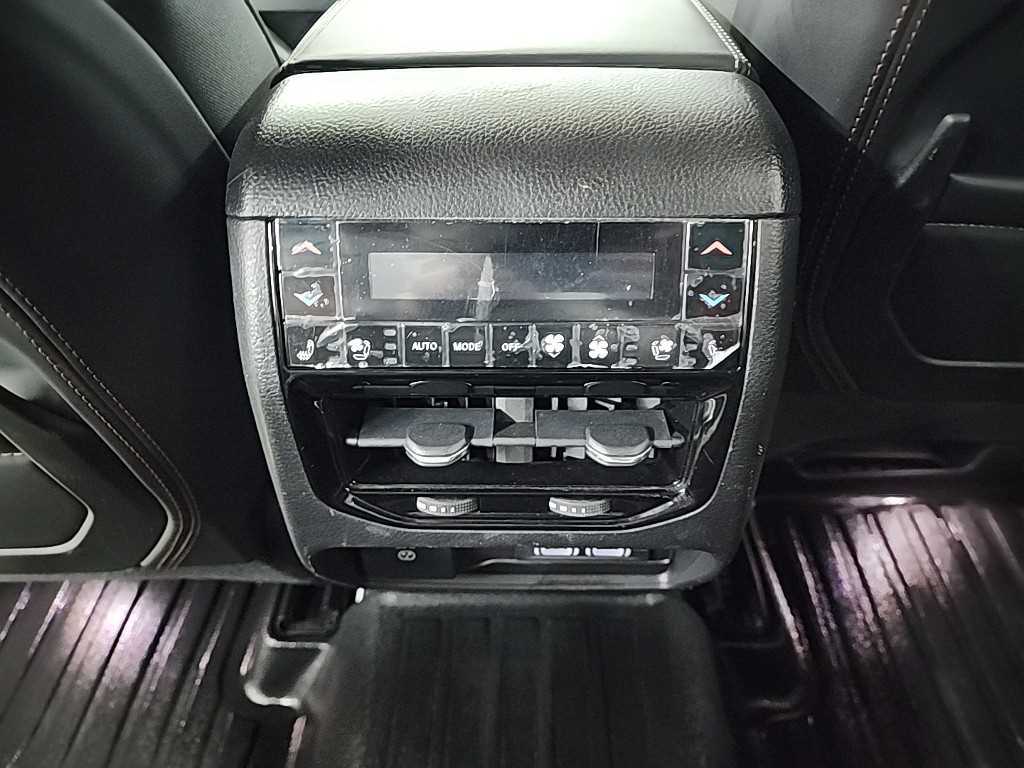 Jeep Cherokee 2023 Blanco - Importación desde Corea - HF Imports Iquique - Foto 13