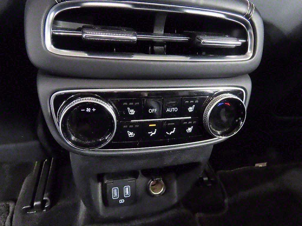 Genesis GV80 - Vista 12